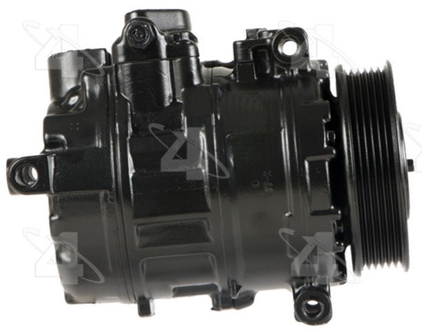 A/C Compressor Four Seasons 97318