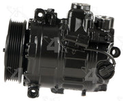 A/C Compressor Four Seasons 97318