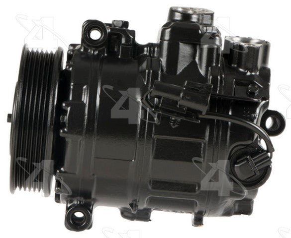 A/C Compressor Four Seasons 97318