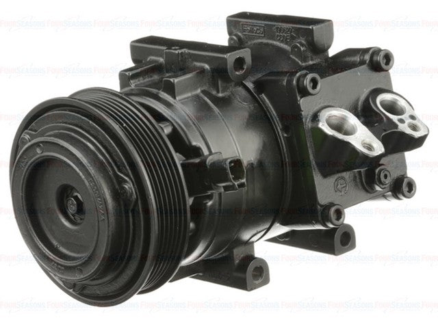 A/C Compressor Four Seasons 97319