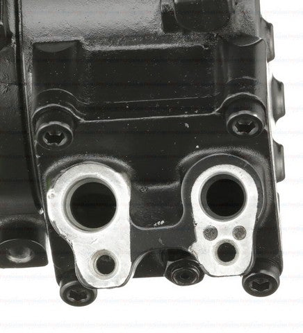 A/C Compressor Four Seasons 97319