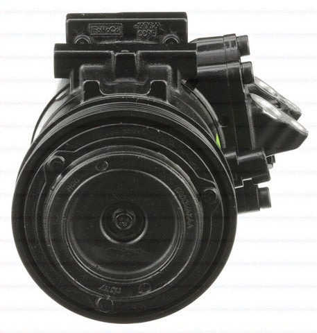 A/C Compressor Four Seasons 97319