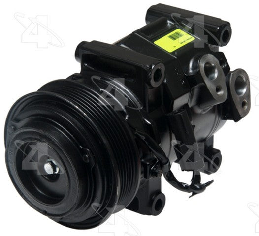 A/C Compressor Four Seasons 97320