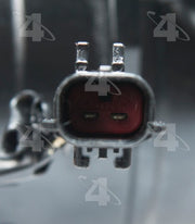 A/C Compressor Four Seasons 97320