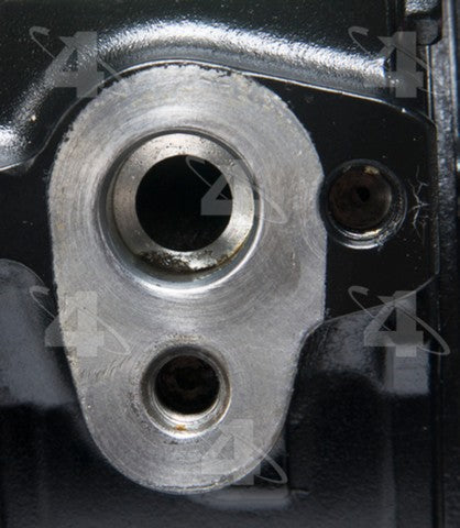 A/C Compressor Four Seasons 97320