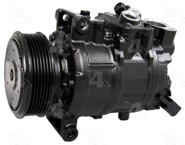 A/C Compressor Four Seasons 97321