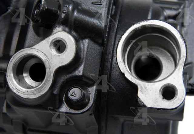 A/C Compressor Four Seasons 97321