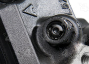 A/C Compressor Four Seasons 97321