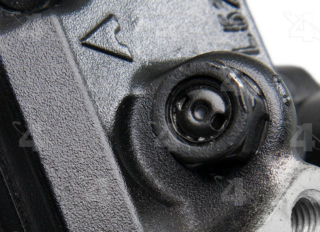 A/C Compressor Four Seasons 97321