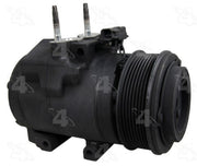 A/C Compressor Four Seasons 97322
