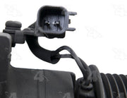 A/C Compressor Four Seasons 97322