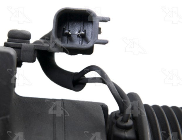 A/C Compressor Four Seasons 97322