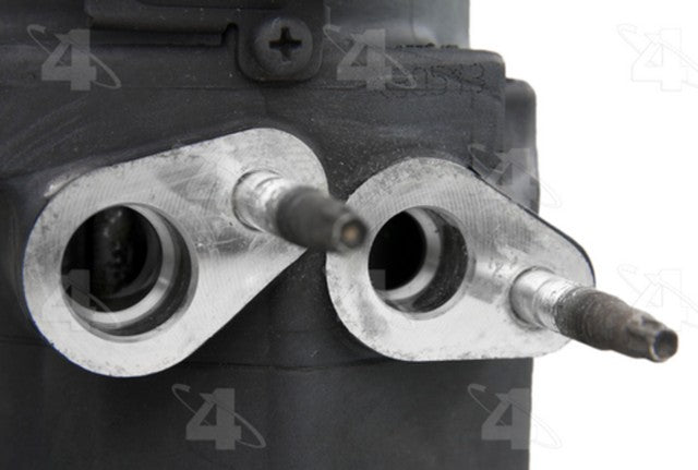 A/C Compressor Four Seasons 97322