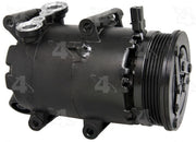 A/C Compressor Four Seasons 97323