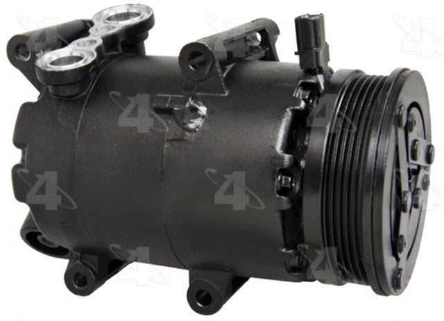 A/C Compressor Four Seasons 97323