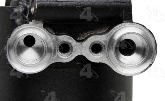 A/C Compressor Four Seasons 97323