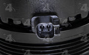 A/C Compressor Four Seasons 97323