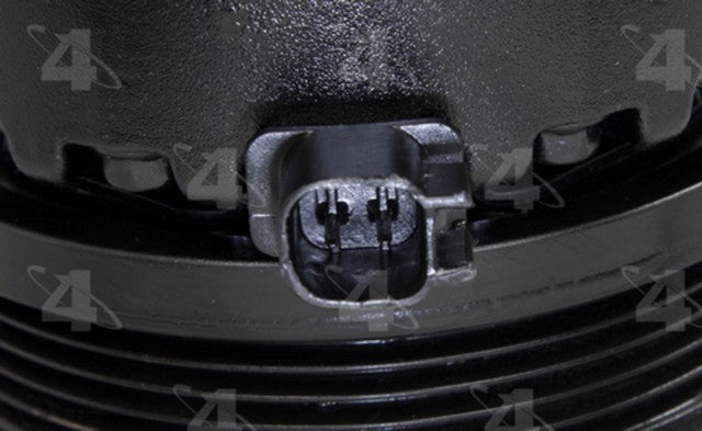A/C Compressor Four Seasons 97323