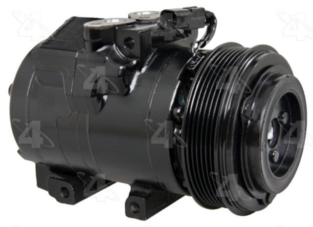 A/C Compressor Four Seasons 97324