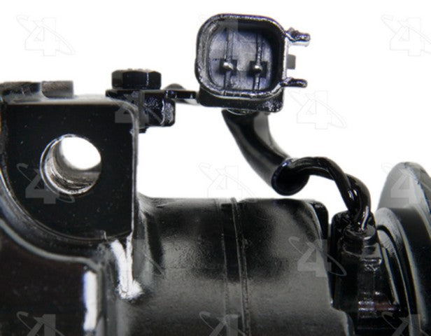 A/C Compressor Four Seasons 97324