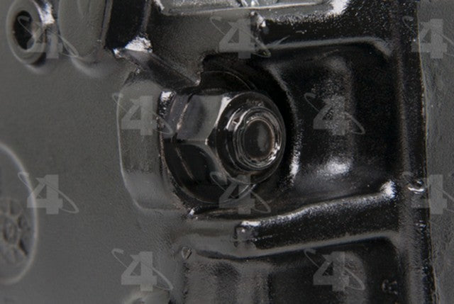 A/C Compressor Four Seasons 97324