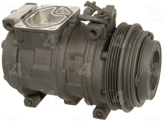 A/C Compressor Four Seasons 97325