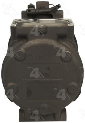A/C Compressor Four Seasons 97325