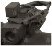A/C Compressor Four Seasons 97325