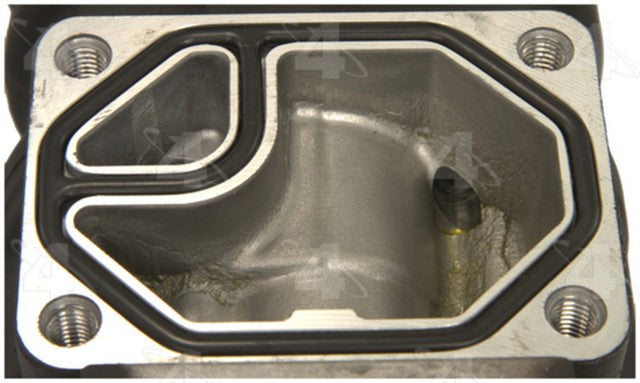A/C Compressor Four Seasons 97325