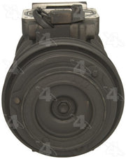 A/C Compressor Four Seasons 97325