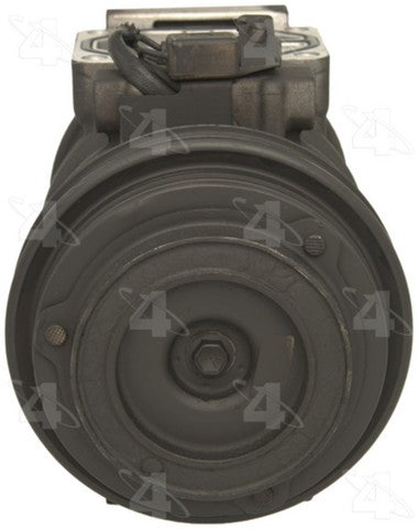 A/C Compressor Four Seasons 97325