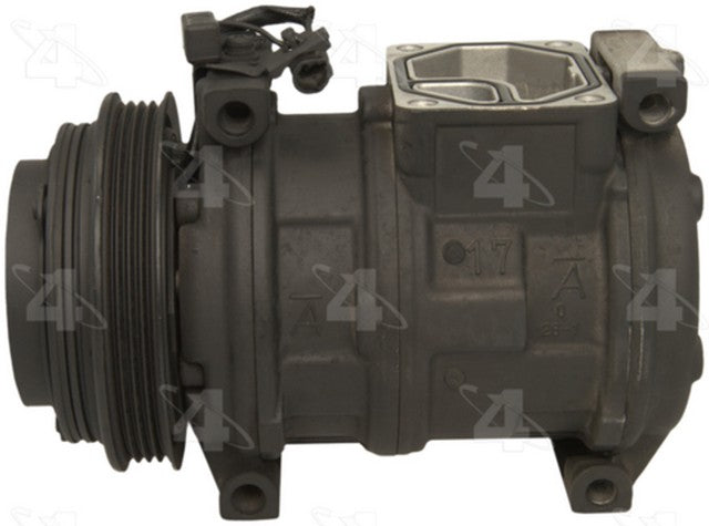A/C Compressor Four Seasons 97325