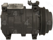 A/C Compressor Four Seasons 97325