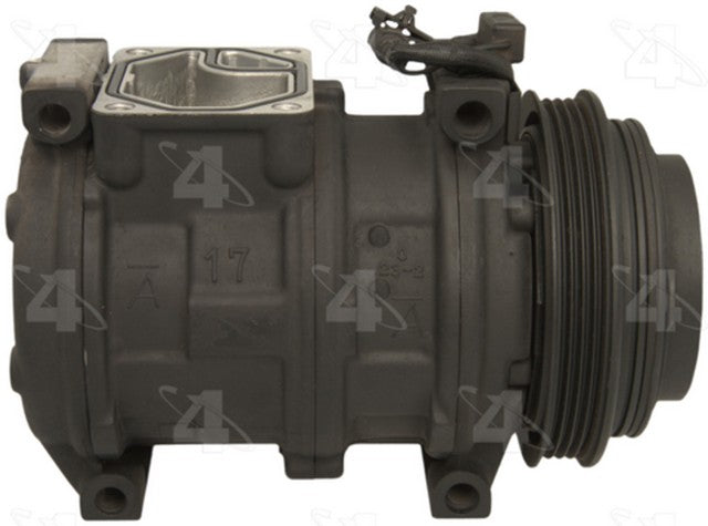 A/C Compressor Four Seasons 97325