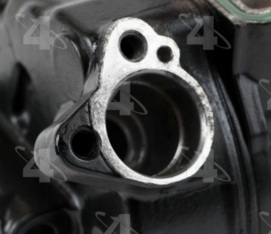 A/C Compressor Four Seasons 97326