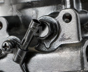 A/C Compressor Four Seasons 97326
