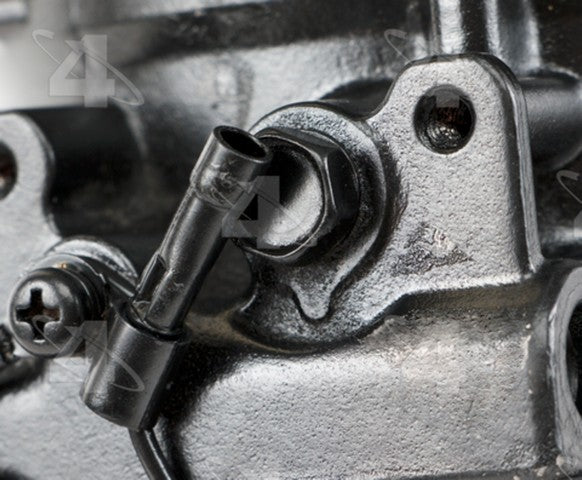 A/C Compressor Four Seasons 97326