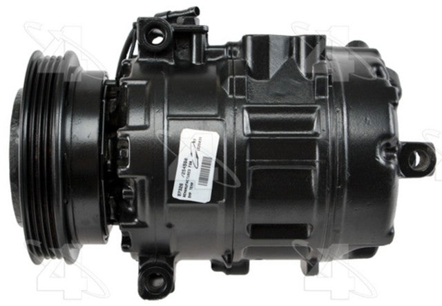 A/C Compressor Four Seasons 97326