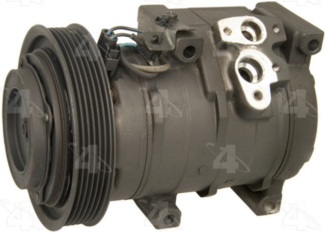 A/C Compressor Four Seasons 97327