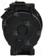 A/C Compressor Four Seasons 97327