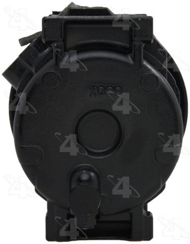A/C Compressor Four Seasons 97327