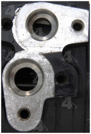 A/C Compressor Four Seasons 97327