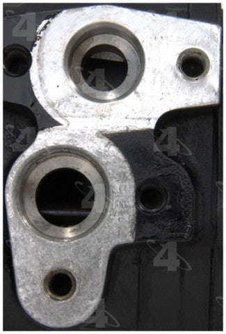 A/C Compressor Four Seasons 97327