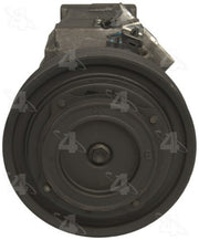 A/C Compressor Four Seasons 97327