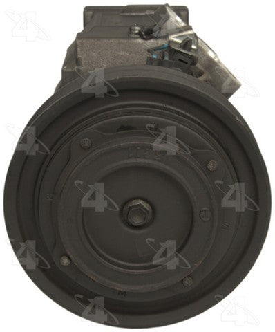 A/C Compressor Four Seasons 97327