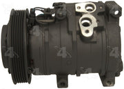 A/C Compressor Four Seasons 97327