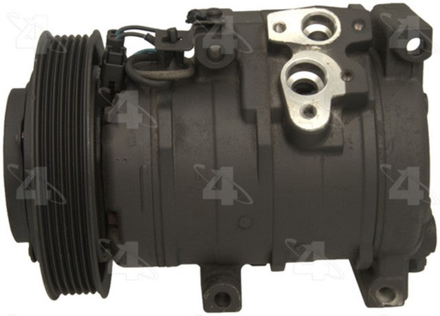 A/C Compressor Four Seasons 97327