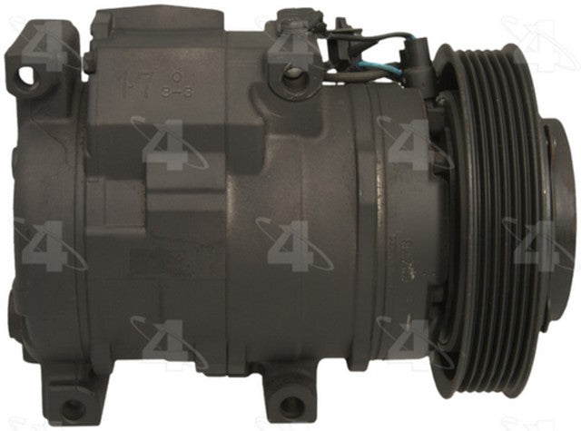 A/C Compressor Four Seasons 97327