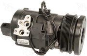 A/C Compressor Four Seasons 97328