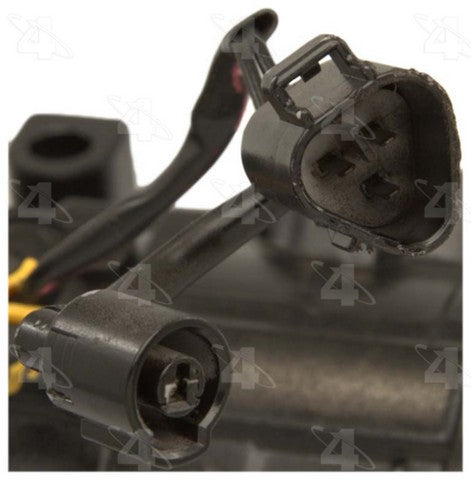 A/C Compressor Four Seasons 97328